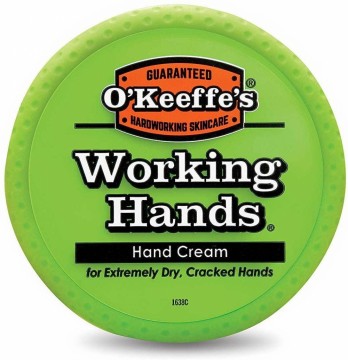 O`Keeffe`s Working Hands Håndkrem